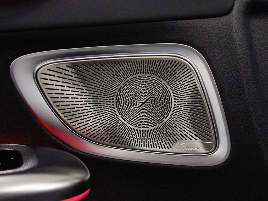 new 2026 Mercedes-Benz AMG CLE 53 car, priced at $95,770