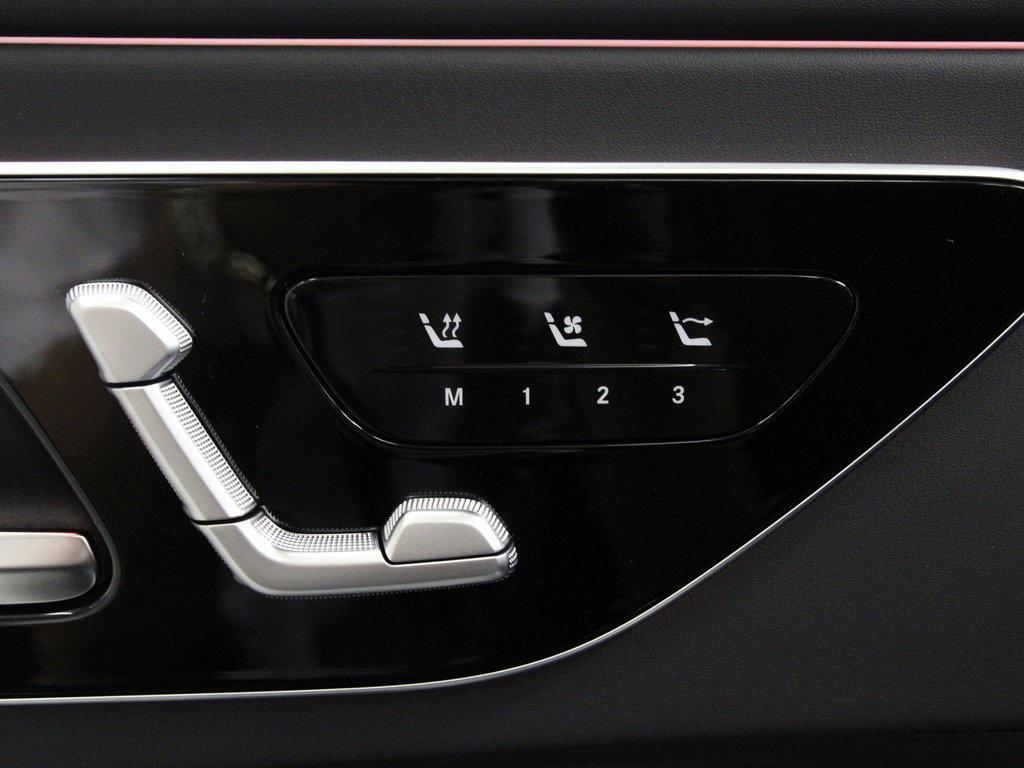 new 2026 Mercedes-Benz AMG CLE 53 car, priced at $95,770