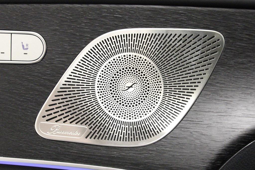 new 2026 Mercedes-Benz AMG GLE 53 car, priced at $99,280