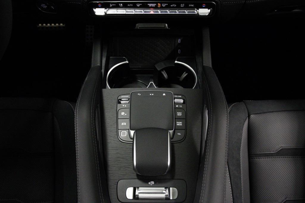 new 2026 Mercedes-Benz AMG GLE 53 car, priced at $99,280