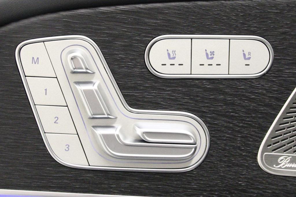 new 2026 Mercedes-Benz AMG GLE 53 car, priced at $99,280