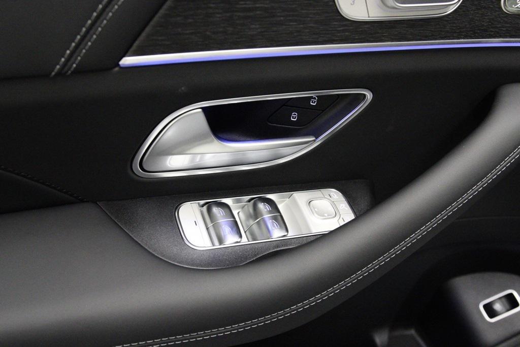 new 2026 Mercedes-Benz AMG GLE 53 car, priced at $99,280