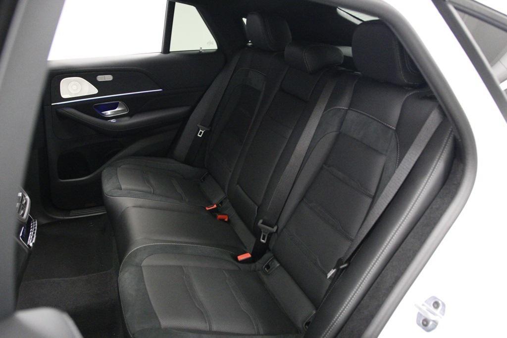 new 2026 Mercedes-Benz AMG GLE 53 car, priced at $99,280