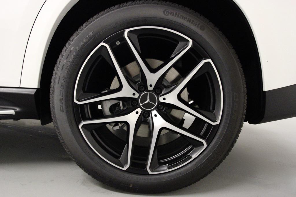 new 2026 Mercedes-Benz AMG GLE 53 car, priced at $99,280