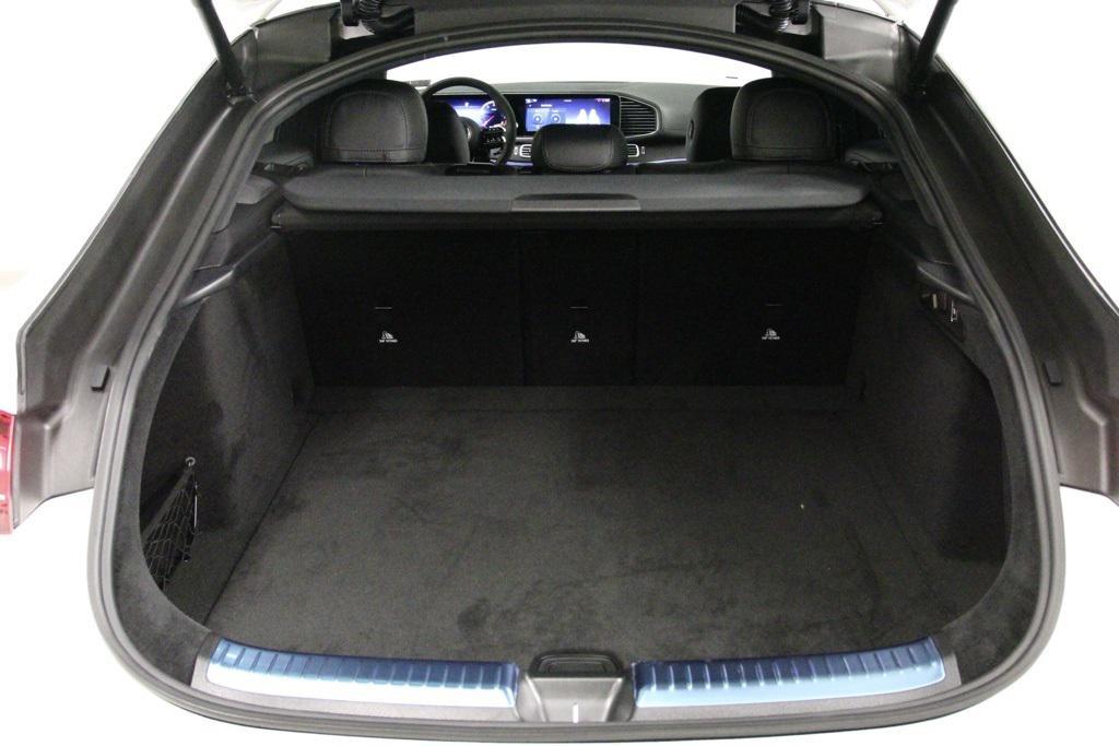 new 2026 Mercedes-Benz AMG GLE 53 car, priced at $99,280