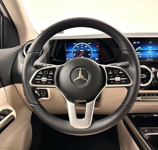 used 2022 Mercedes-Benz GLA 250 car, priced at $32,880