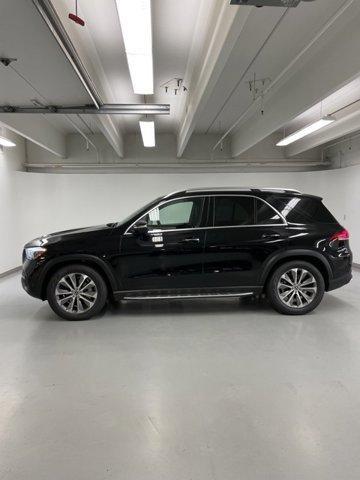 used 2023 Mercedes-Benz GLE 350 car, priced at $61,880