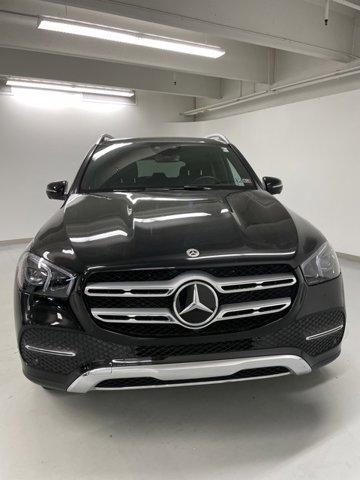 used 2023 Mercedes-Benz GLE 350 car, priced at $61,880