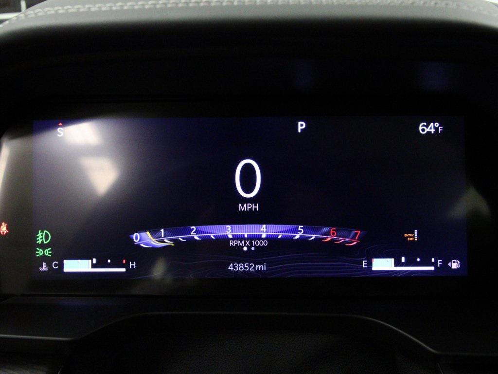 used 2021 Jeep Grand Cherokee L car, priced at $35,990