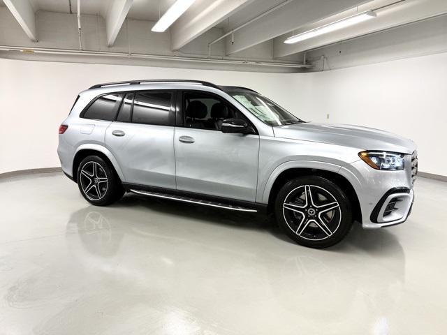 new 2025 Mercedes-Benz GLS 450 car, priced at $100,180