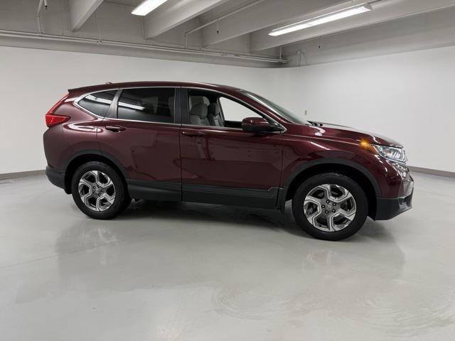 used 2019 Honda CR-V car, priced at $23,880