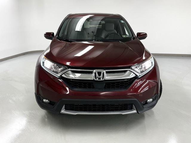 used 2019 Honda CR-V car, priced at $23,880