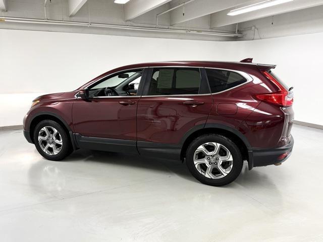 used 2019 Honda CR-V car, priced at $23,880