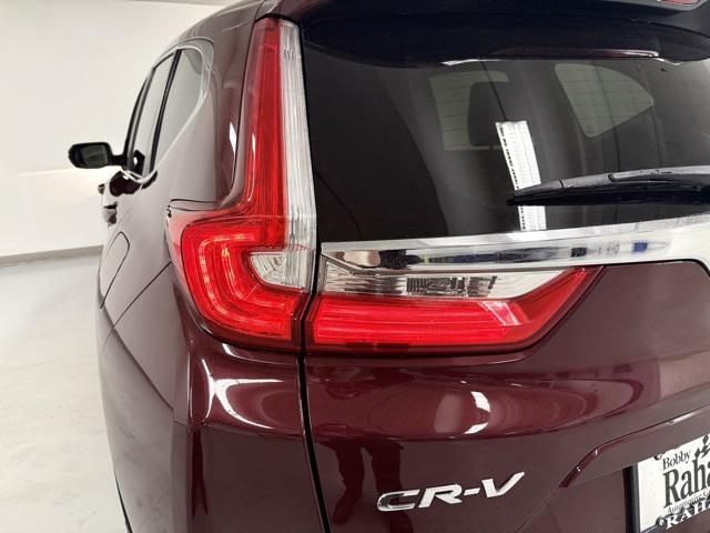 used 2019 Honda CR-V car, priced at $23,880