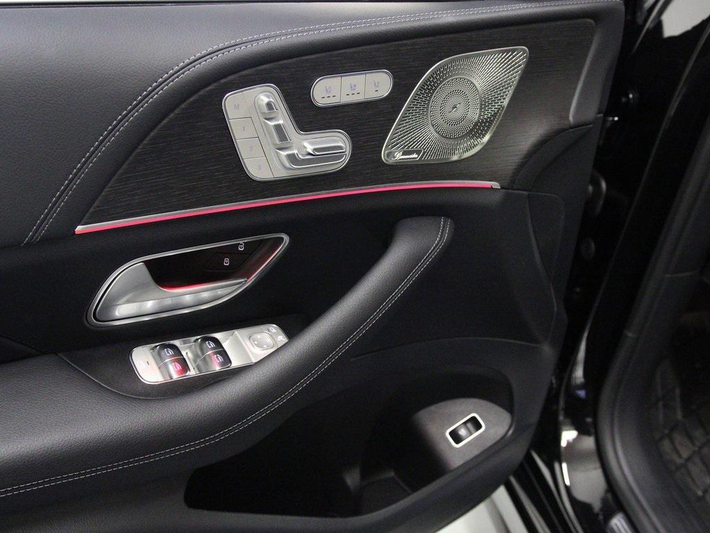 new 2026 Mercedes-Benz GLE 350 car, priced at $78,430