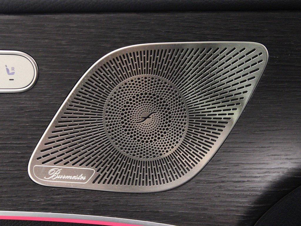 new 2026 Mercedes-Benz GLE 350 car, priced at $78,430