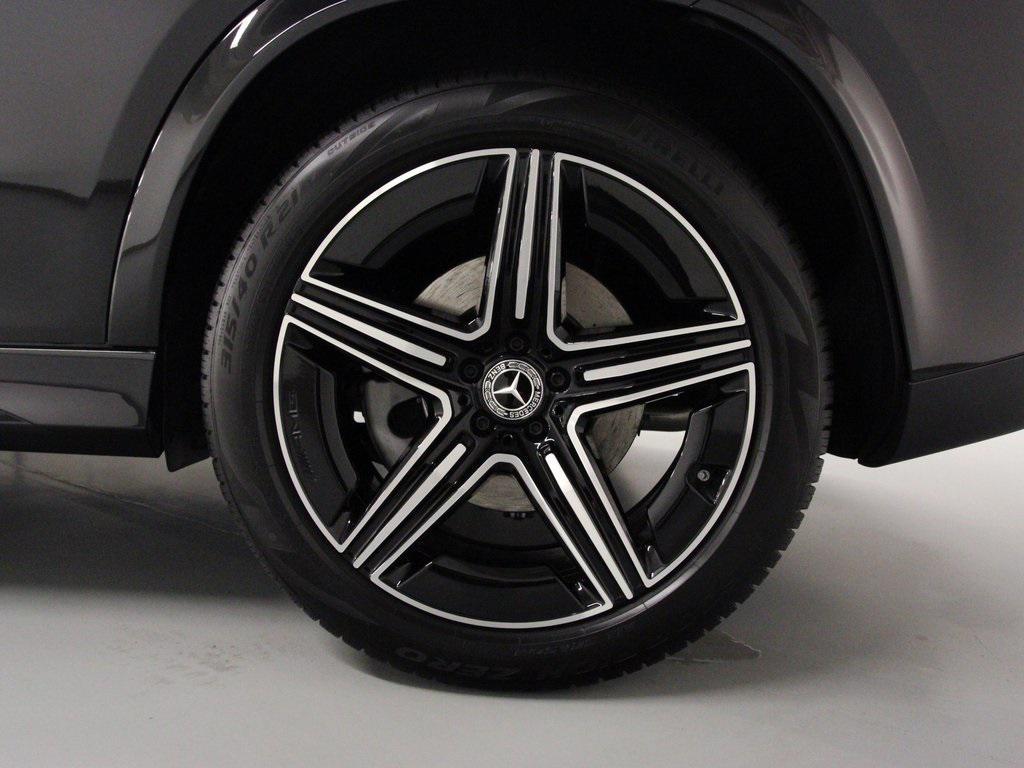 new 2026 Mercedes-Benz GLE 350 car, priced at $78,430