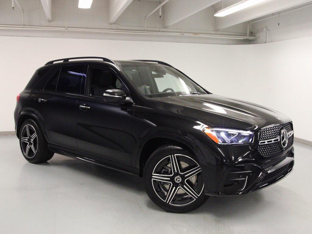 new 2026 Mercedes-Benz GLE 350 car, priced at $78,430