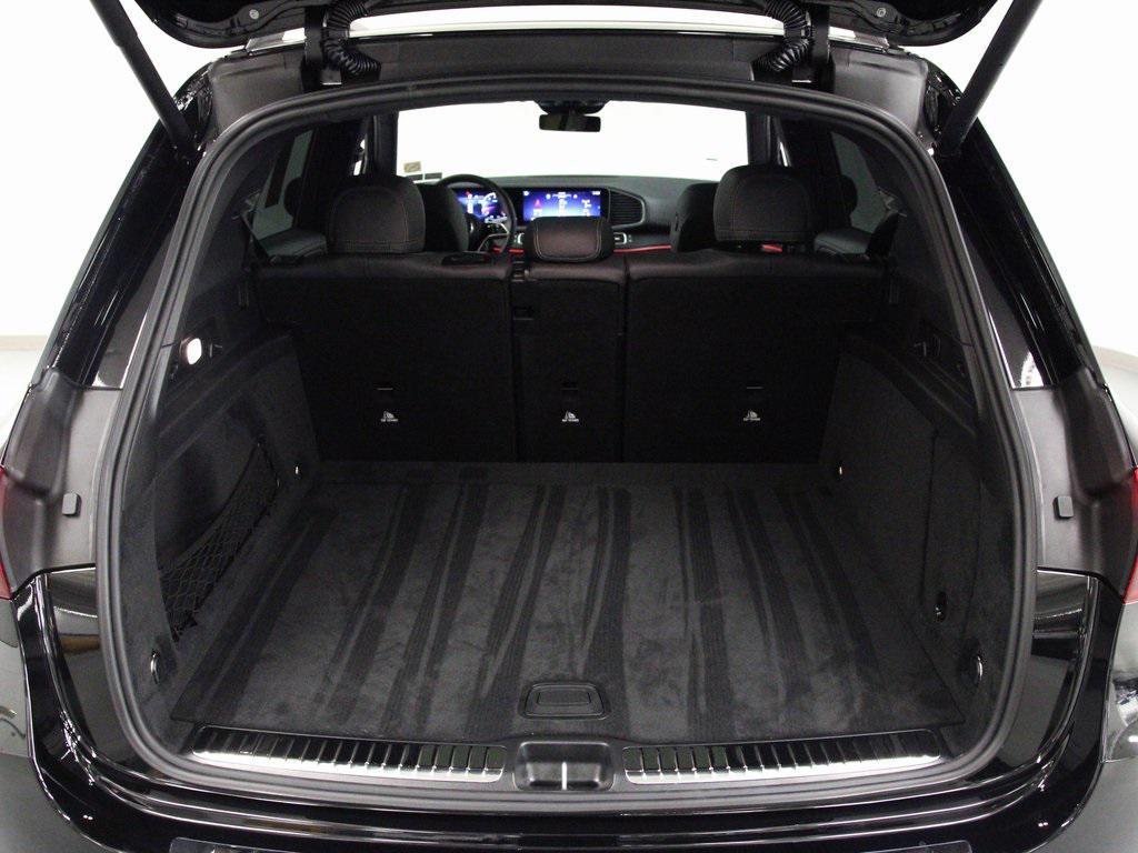 new 2026 Mercedes-Benz GLE 350 car, priced at $78,430