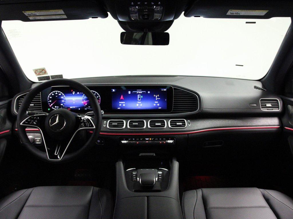 new 2026 Mercedes-Benz GLE 350 car, priced at $78,430