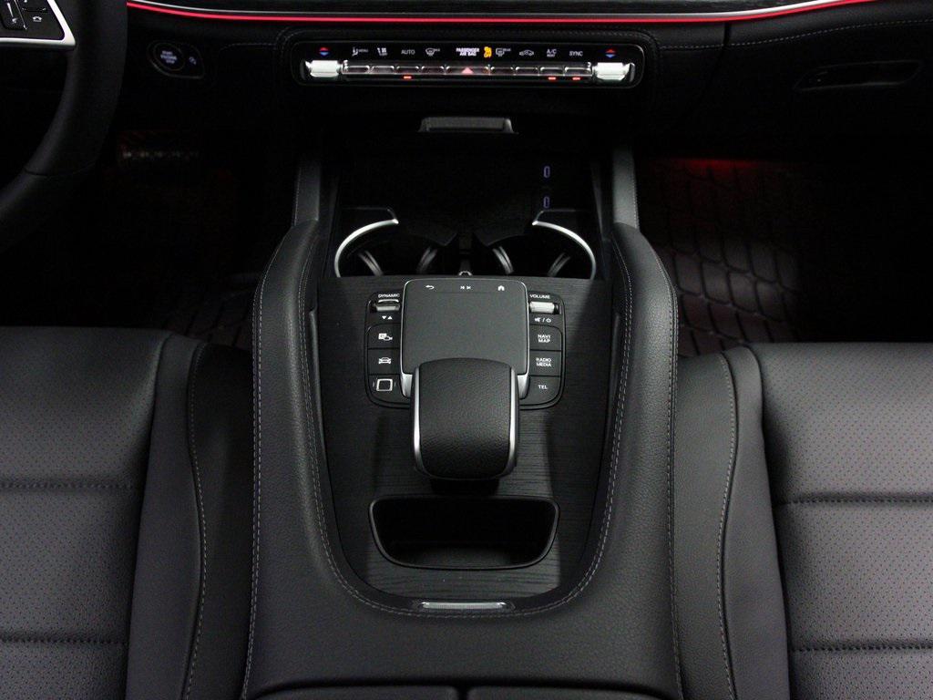 new 2026 Mercedes-Benz GLE 350 car, priced at $78,430