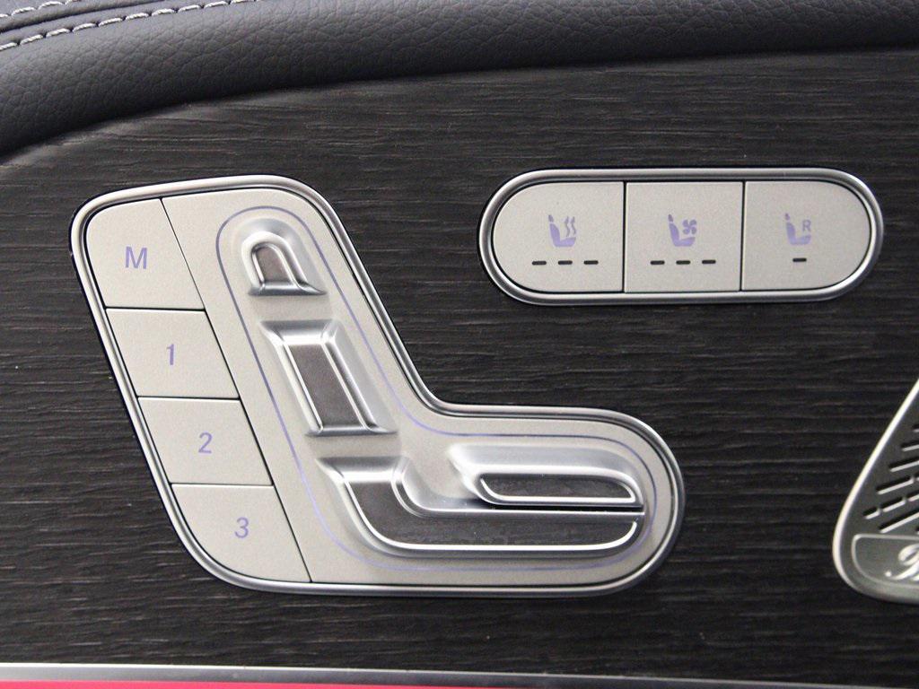 new 2026 Mercedes-Benz GLE 350 car, priced at $78,430