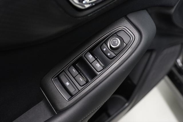 used 2024 Subaru Legacy car, priced at $24,990