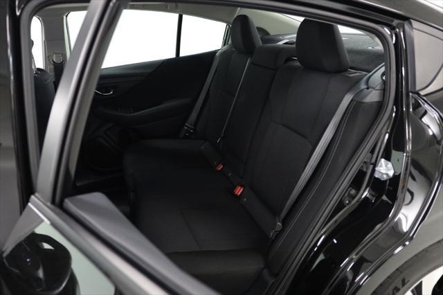 used 2024 Subaru Legacy car, priced at $24,990