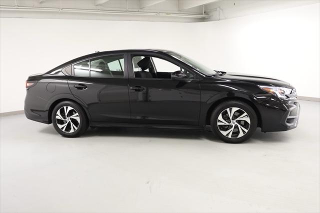 used 2024 Subaru Legacy car, priced at $24,990