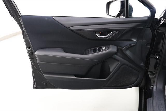 used 2024 Subaru Legacy car, priced at $24,990
