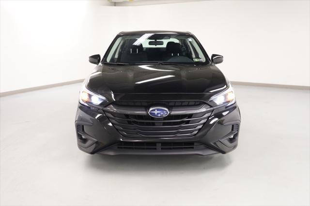used 2024 Subaru Legacy car, priced at $24,990