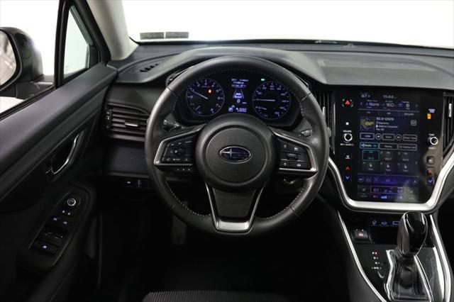 used 2024 Subaru Legacy car, priced at $24,990