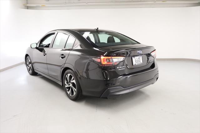 used 2024 Subaru Legacy car, priced at $24,990