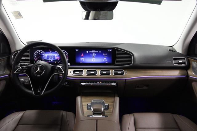 used 2024 Mercedes-Benz GLS 450 car, priced at $77,880