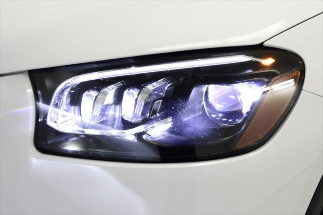 used 2024 Mercedes-Benz GLS 450 car, priced at $77,880