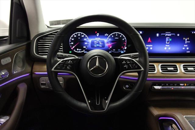 used 2024 Mercedes-Benz GLS 450 car, priced at $77,880