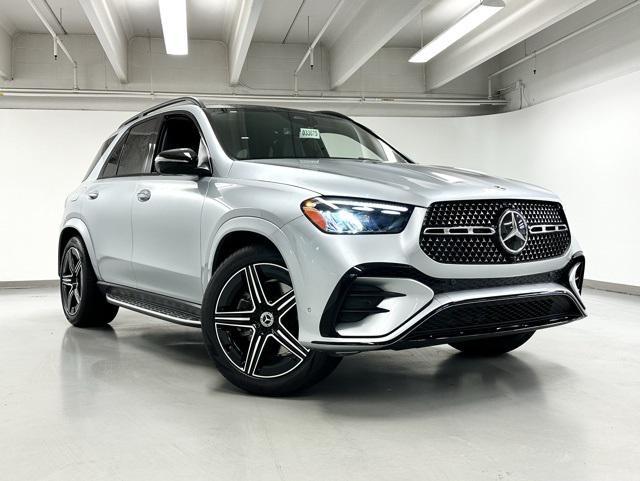 new 2025 Mercedes-Benz GLE 350 car, priced at $75,470