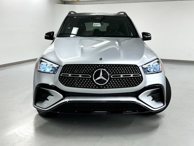 new 2025 Mercedes-Benz GLE 350 car, priced at $75,470