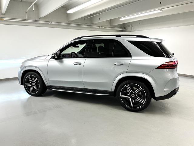 new 2025 Mercedes-Benz GLE 350 car, priced at $75,470