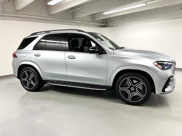 new 2025 Mercedes-Benz GLE 350 car, priced at $75,470