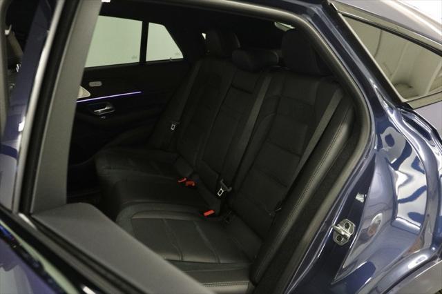 new 2025 Mercedes-Benz AMG GLE 53 car, priced at $99,870