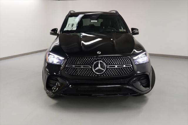 new 2025 Mercedes-Benz GLE 450 car, priced at $82,715