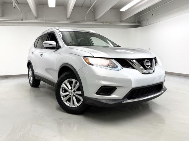 used 2016 Nissan Rogue car, priced at $13,330