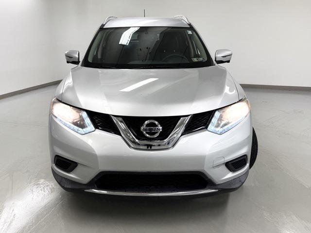 used 2016 Nissan Rogue car, priced at $13,330