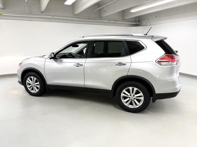 used 2016 Nissan Rogue car, priced at $13,330