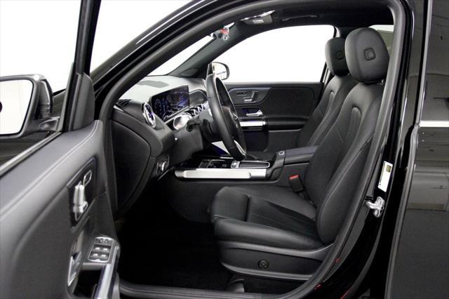 used 2024 Mercedes-Benz GLB 250 car, priced at $41,880