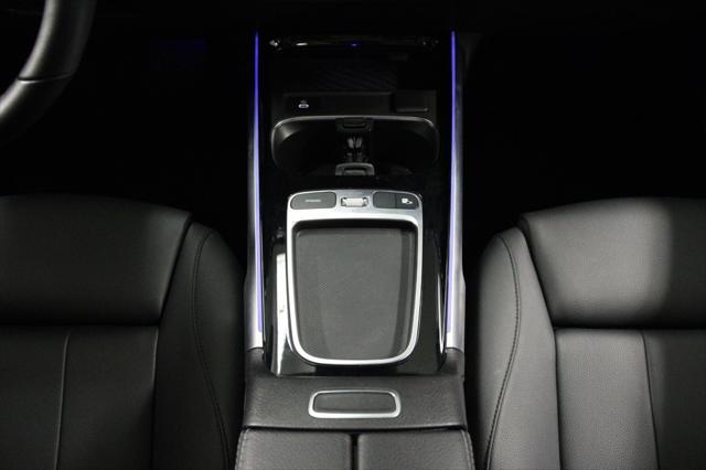 used 2024 Mercedes-Benz GLB 250 car, priced at $41,880