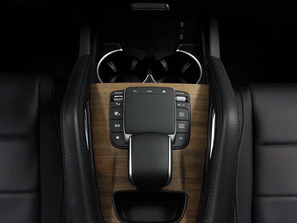 used 2024 Mercedes-Benz GLE 350 car, priced at $60,880