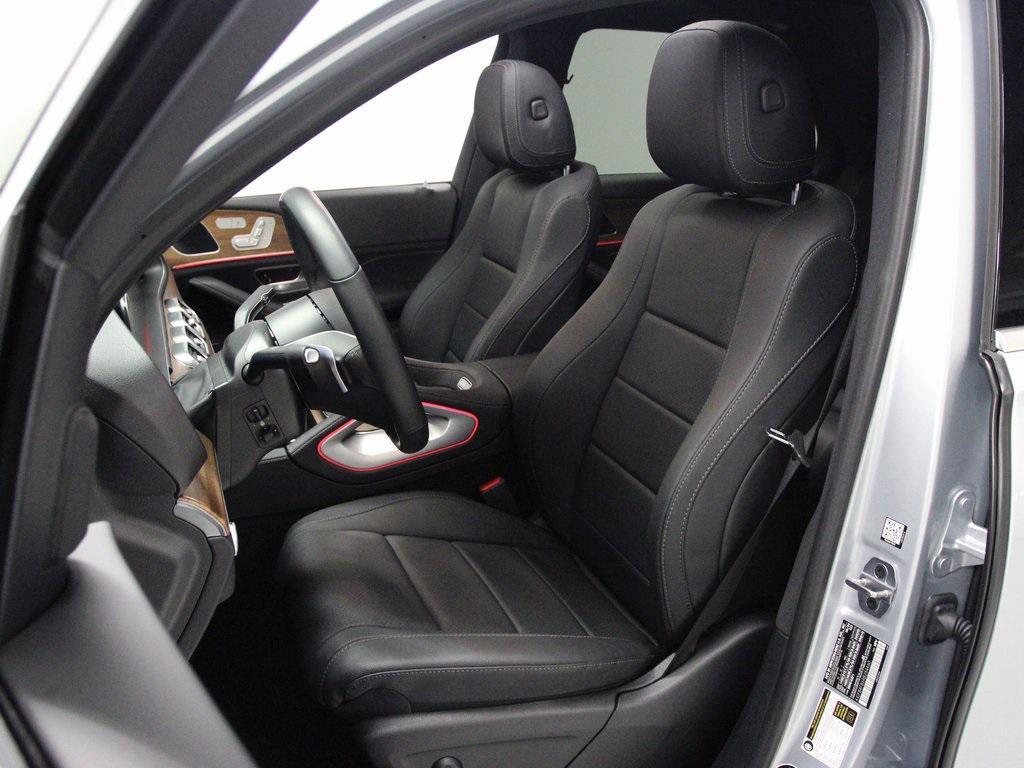 used 2024 Mercedes-Benz GLE 350 car, priced at $60,880