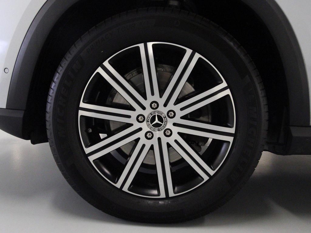 used 2024 Mercedes-Benz GLE 350 car, priced at $60,880